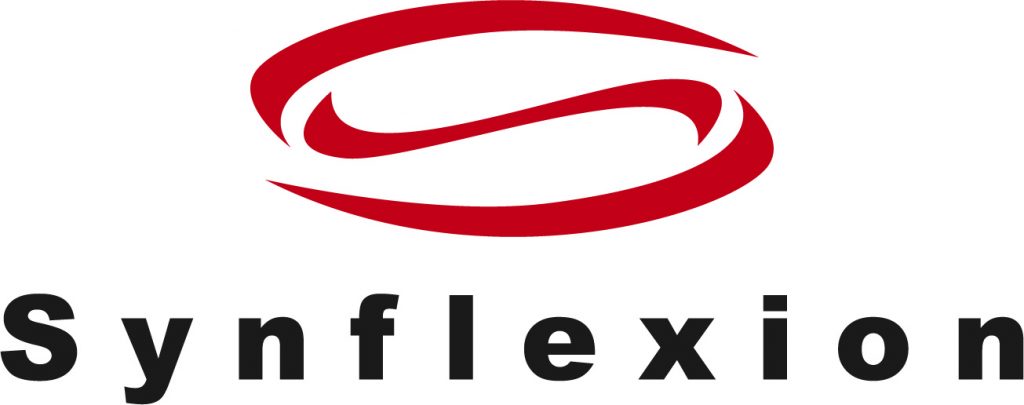 Logo for Synflexion Technology and Education Services
